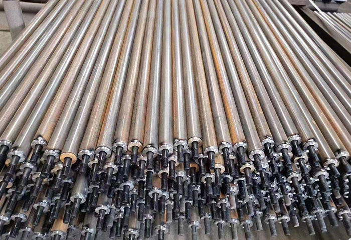 承德网架钢结构工程有限公司